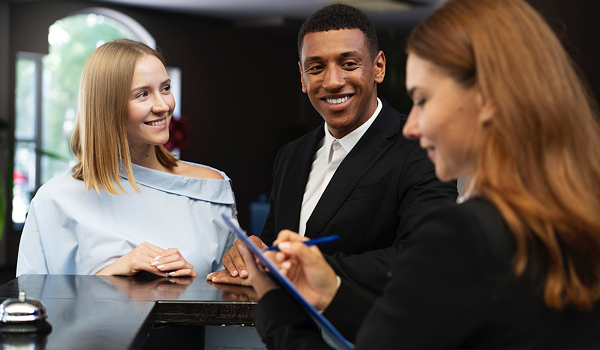 Concierge & VIP Investor Services (Optional / Premium Package)