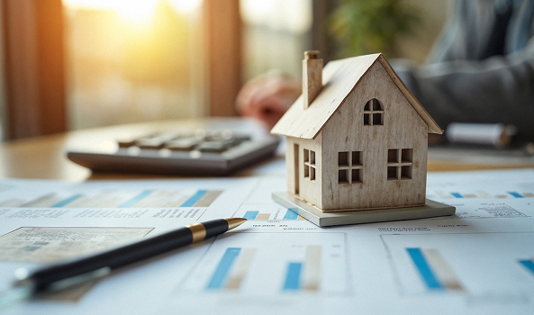 Off-Plan Property Investment Opportunities (High Appreciation Potential)