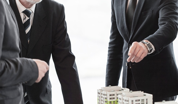 Exclusive Access to Vetted Realtors & Developers