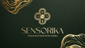 Sensorika - Unique Boutique Hotel in Bali