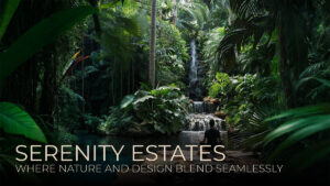 Serenity Estates