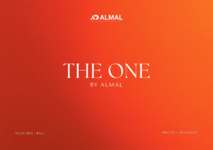 The One By Almal
